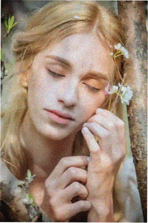 星轨之外海报