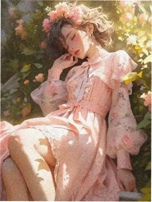 第二十二个夏天高清海报
