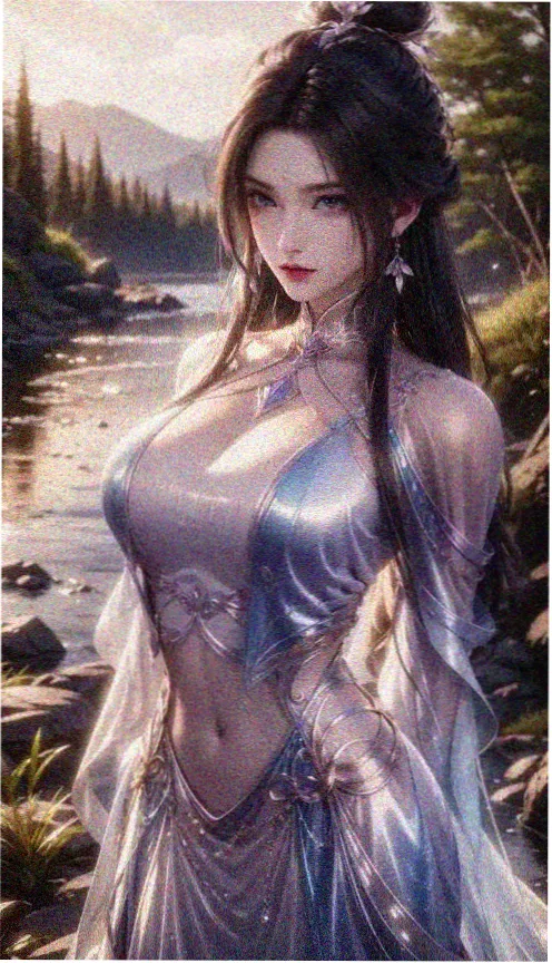 铁皮月亮动画海报