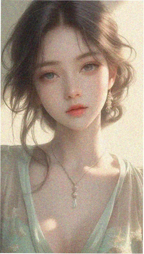 雾港谜案剧照